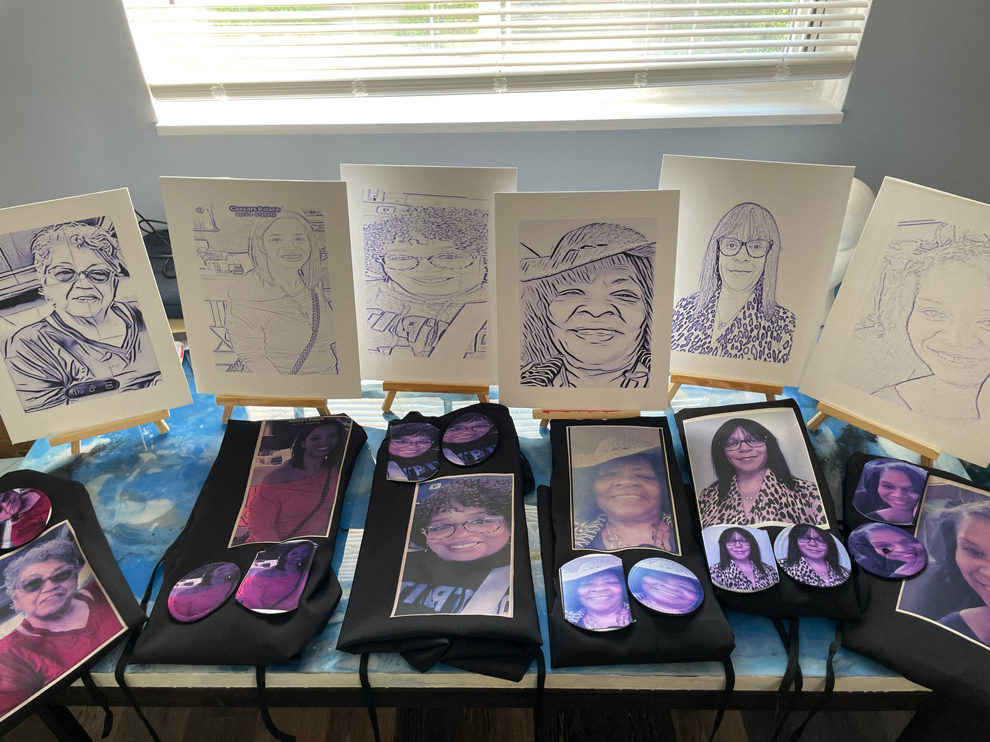 SIP & PAINT WITH A VIBE