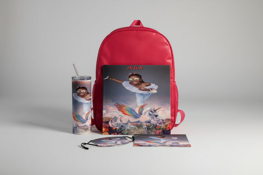 Customized Backpack Customized Backpack