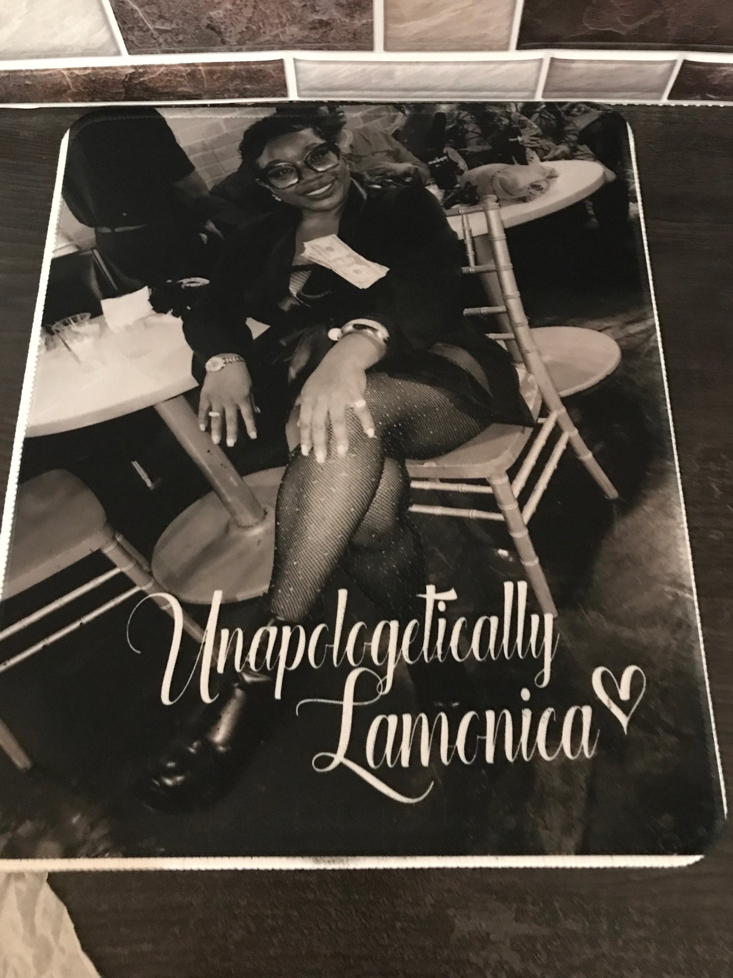 Custom Affirmation Set