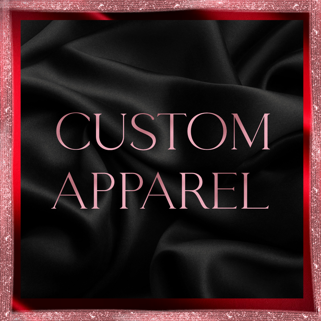 Custom Apparel