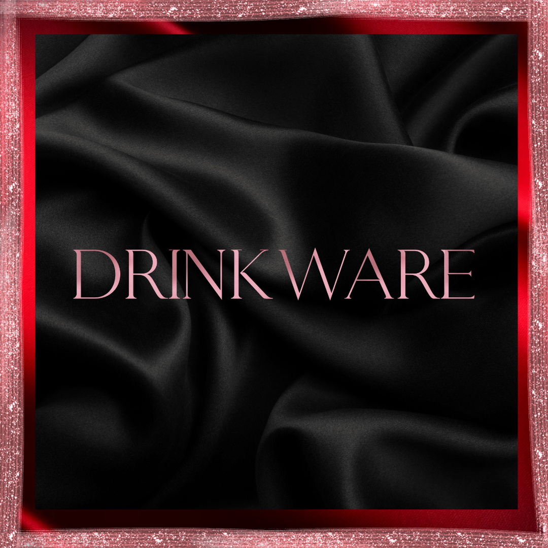 Drinkware