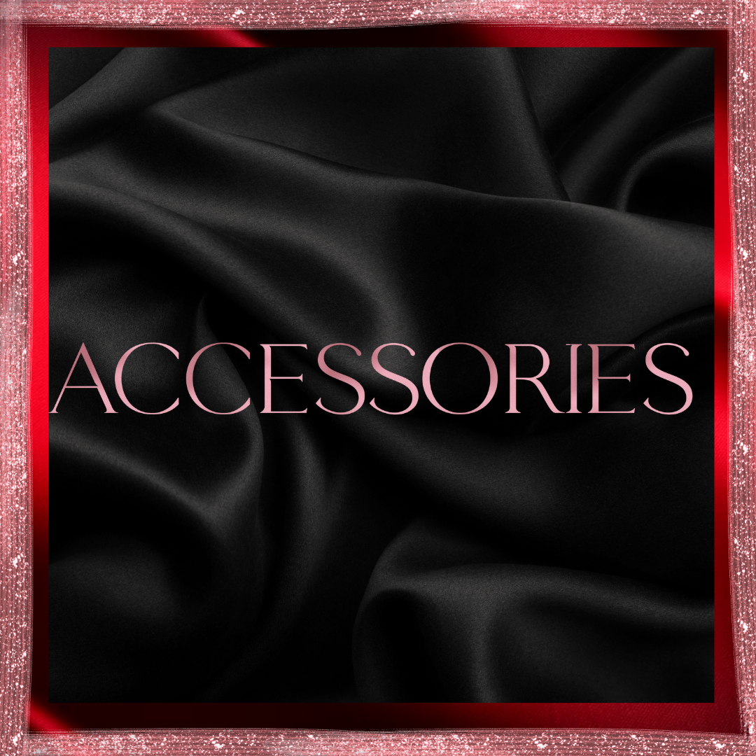 Custom Accessories