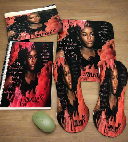 Custom Affirmation Set