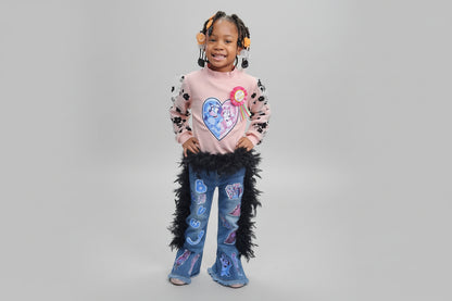 CHILDREN'S CUSTOM APPAREL