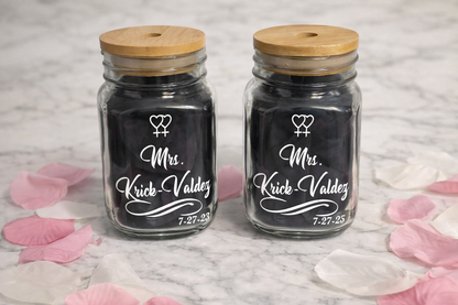 CUSTOM DRINKWARE