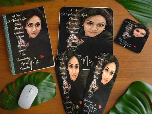 Custom Affirmation Set