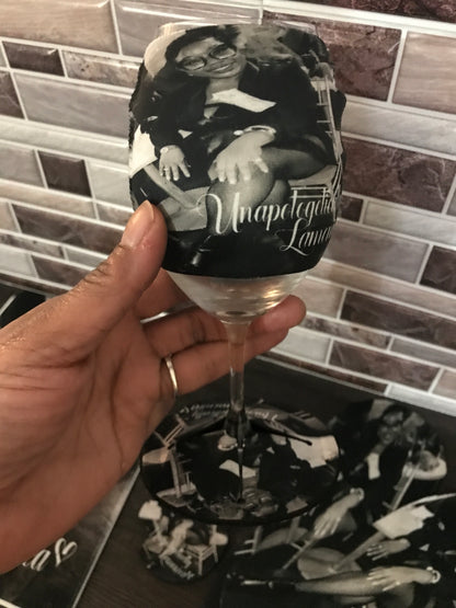 Custom Affirmation Set
